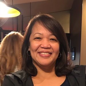 Meet your Posher, Cynthia